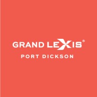 Grand Lexis Port Dickson Logo