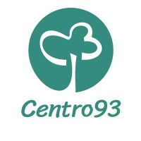 Centro 93 Logo