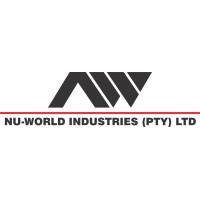 Nu-World Industries (Pty) Ltd Logo