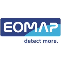 EOMAP Logo