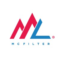 MC Filtre Logo