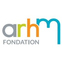 ARHM (soins - accompagnement - recherche) Logo