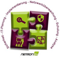 netmon24 GmbH & Co. KG Logo
