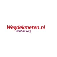 Wegdekmeten.nl Logo