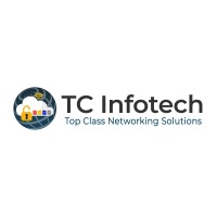 TC Infotech Pvt. Ltd. Logo