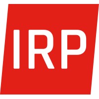 IRP Intralogística Logo