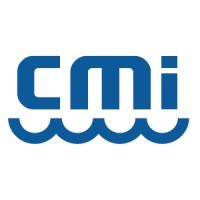 CMI Ltd Logo