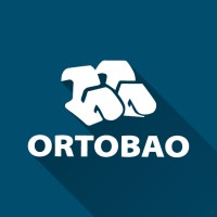 ORTOBAO Logo