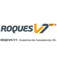 ROQUES Vale do Tejo, SA - GRUPO ROQUES Logo