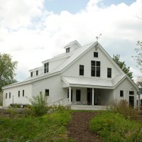 Maine Lakes Resource Center Logo