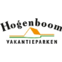 Hogenboom Vakantieparken Logo