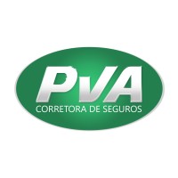 PVA CORRETORA DE SEGUROS LTDA Logo