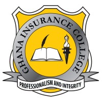 Ghana Insurance College Logo