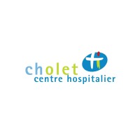 Centre Hospitalier de Cholet Logo