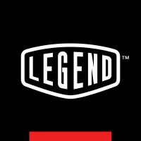 LEGEND Global Logo