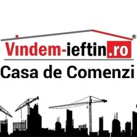 Vindem-Ieftin.ro Logo