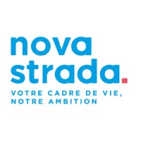 Novastrada immobilier Logo