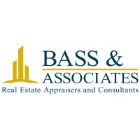 Bass & Associates Real Estate Appraisers and Consultants Logo