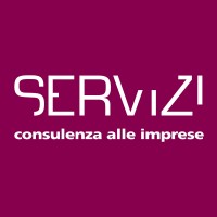 Servizi S.R.L. Logo