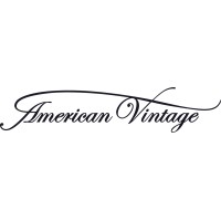 American Vintage Groupe Logo