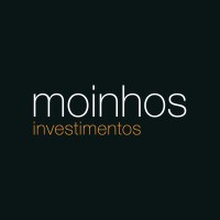 Moinhos Investimentos AAI | XP Investimentos Logo