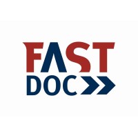 Fastdoc Despachante, Consultoria e Auditoria Ltda. Logo