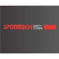 Sponmech Safety Systems Limited Logo