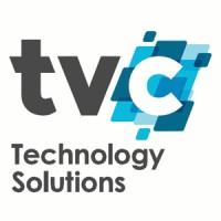 TVC Technology Solutions Logo