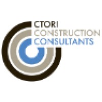 Ctori Construction Consultants Logo