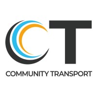 Community Transport Logo
