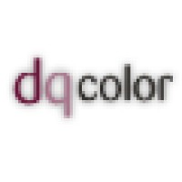vinilos decorativos | dqcolor Logo