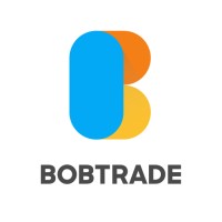 Bobtrade Logo