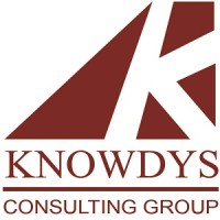 Knowdys Consulting Group Logo