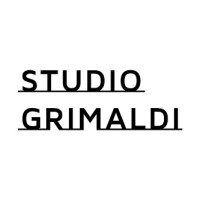 Studio Grimaldi Logo
