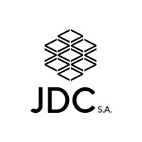 JDC SA Logo