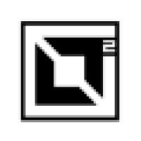 Squares of Light Logo