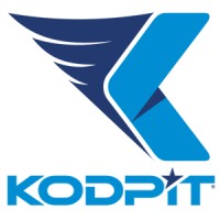 Kodpit Teknoloji A.Ş. Logo