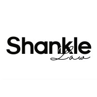 Shankle Law Firm, P.A. Logo