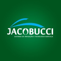 Jacobucci Sistemas de Irrigação e Tecnologia agrícola Logo