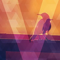 Visual Agência Logo