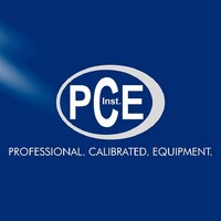 PCE Instruments Logo