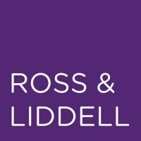 Ross & Liddell Logo