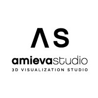 AmievaStudio Logo
