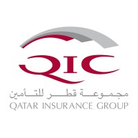 Qatar Insurance Group Logo