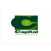 Capital Assessoria de Cobrança Empresarial Logo