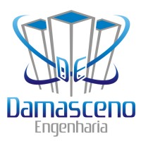 Damasceno Engenharia - LTDA Logo