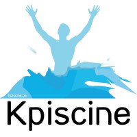 Kpiscine Logo