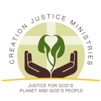 Creation Justice Ministries Logo
