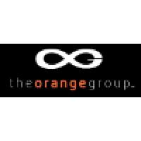 The Orange Group Limited Logo