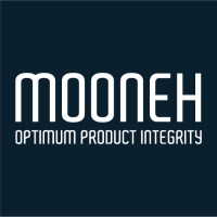 Mooneh Logo